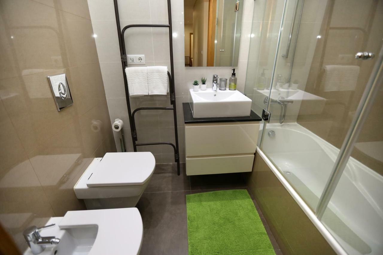 Like-home-t1 Apt-best Place-parque Nacoes Lisbon
