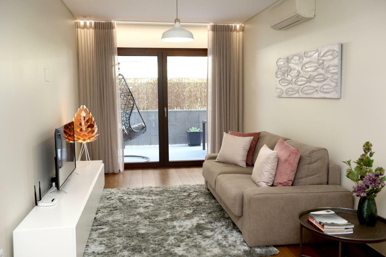 Apartment Like-home-t1 Apt-best Place-parque Nacoes