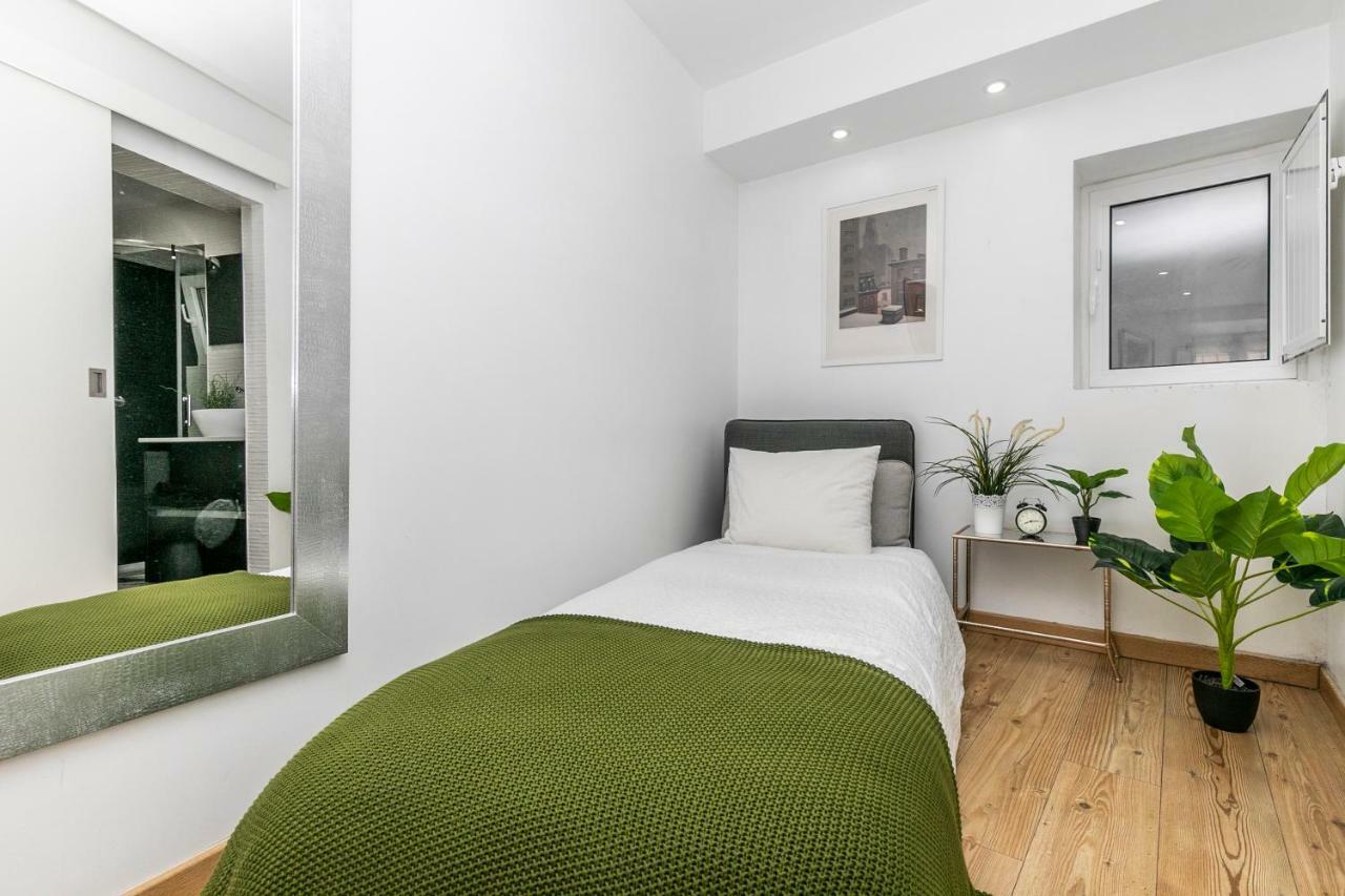 Town Center Apartment Lisbon