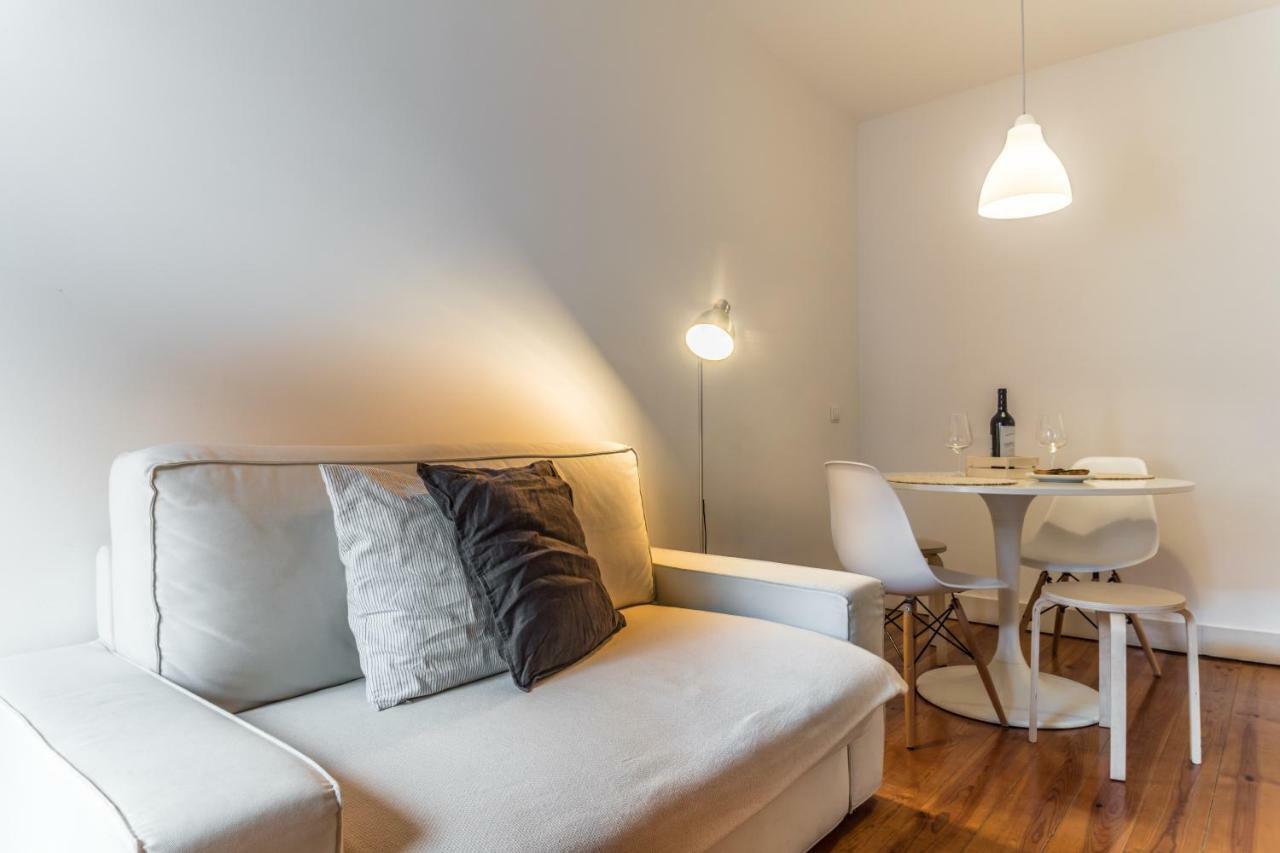 Apartamento Lx 77 Lisboa
