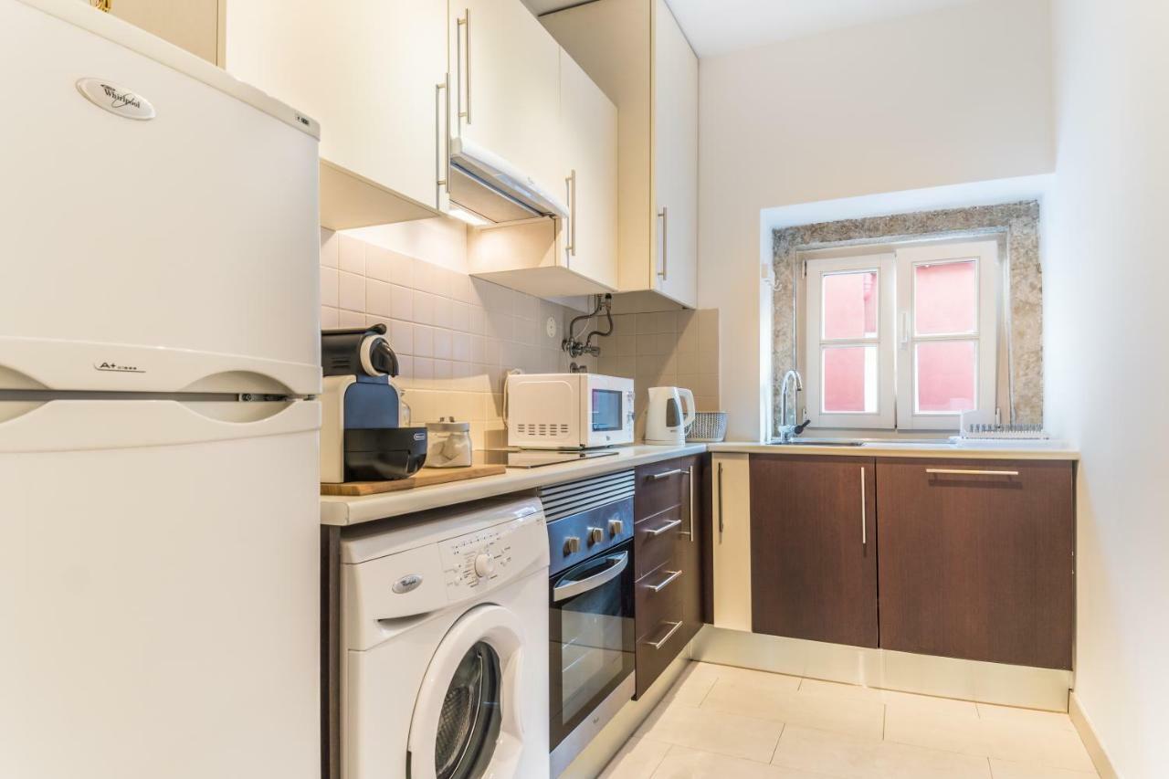 Apartamento Lx 77 *