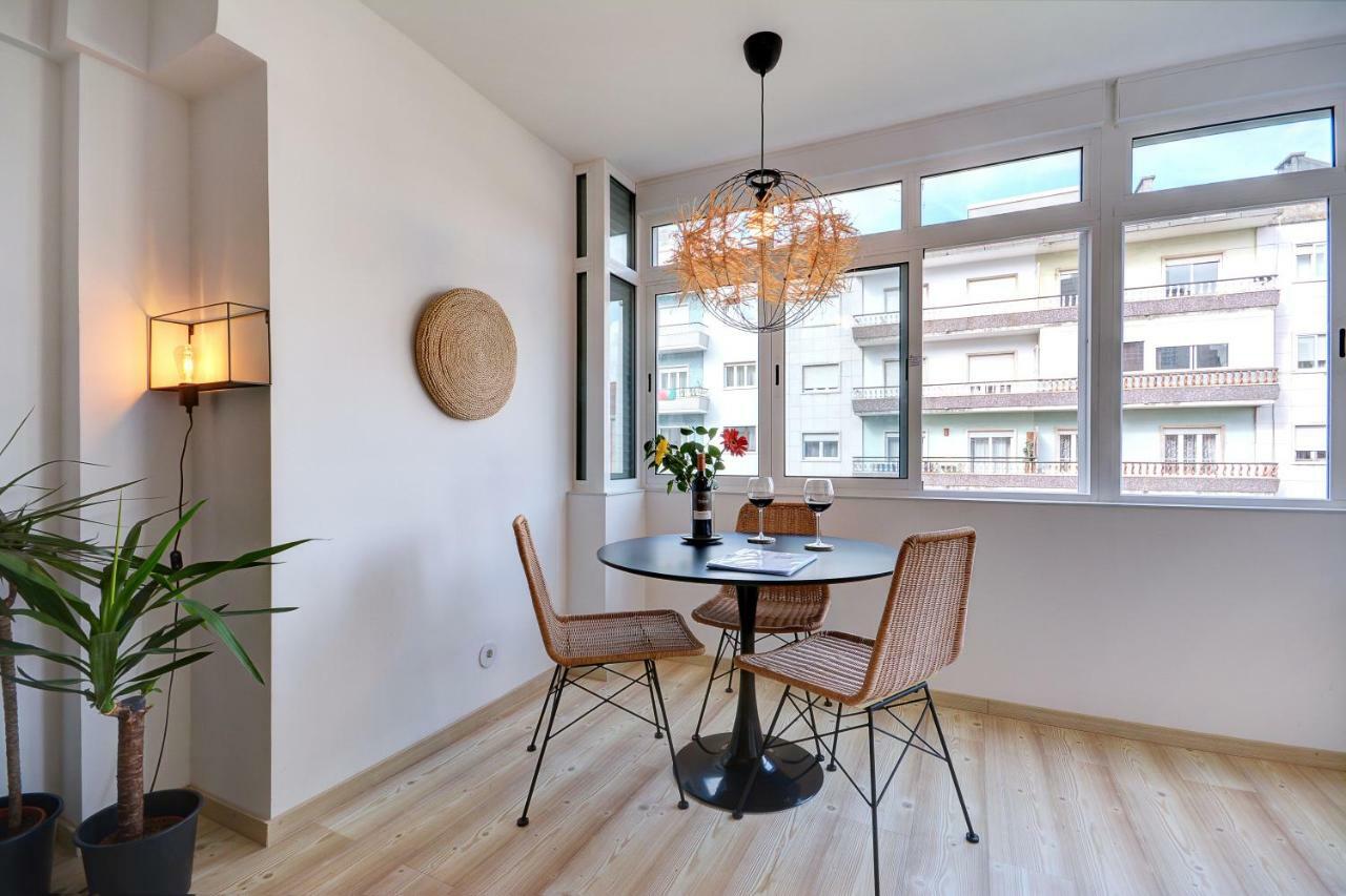Apartment Bairro Azul - Av. Ressano Garcia