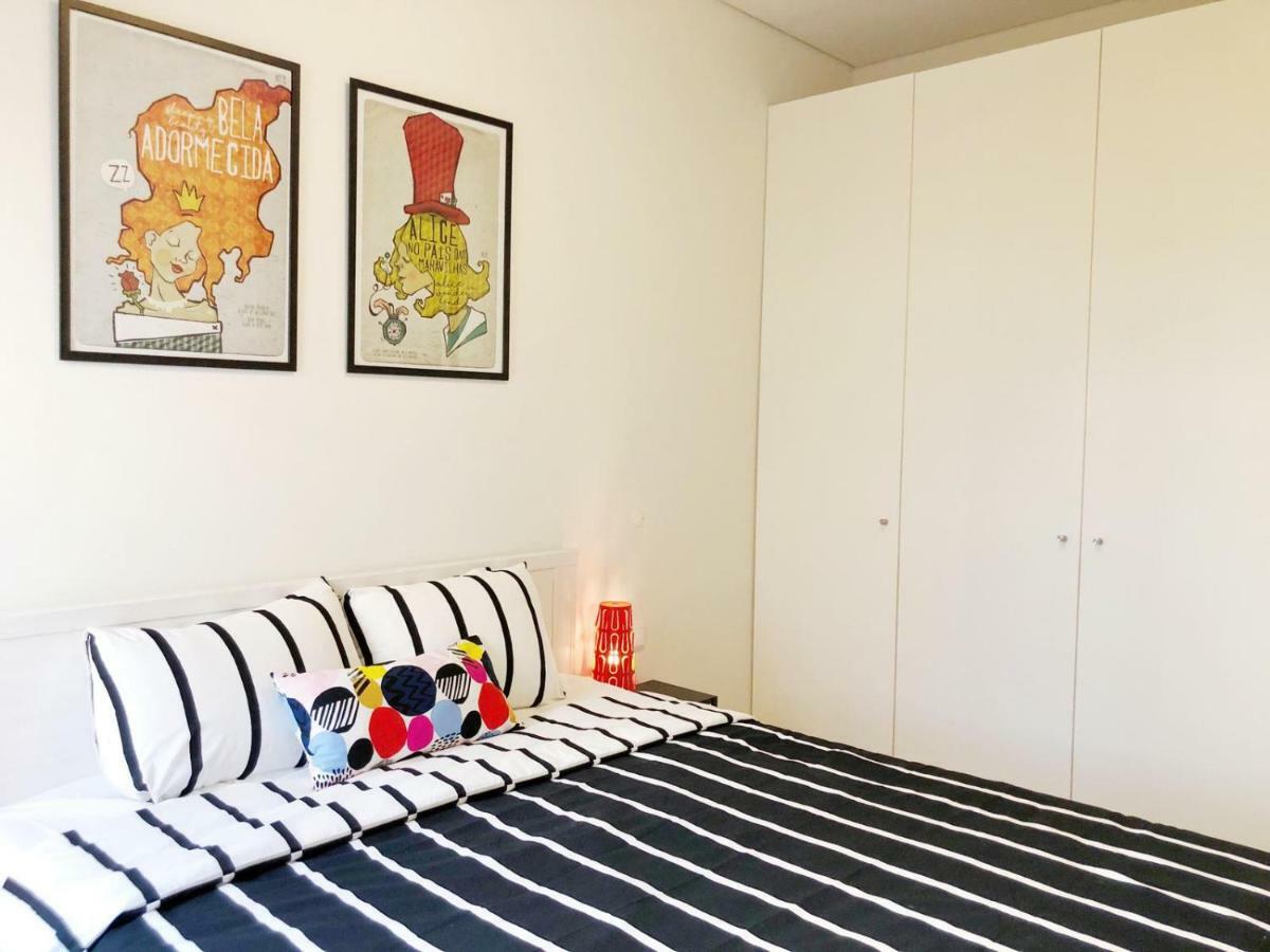 Morgan-jupiter Serviced Apartamento