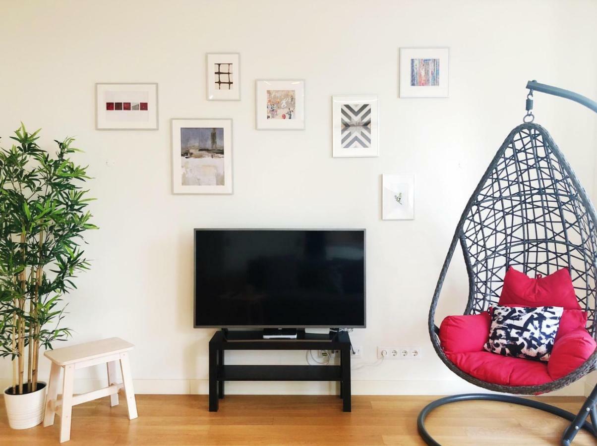 Morgan-jupiter Serviced Apartamento