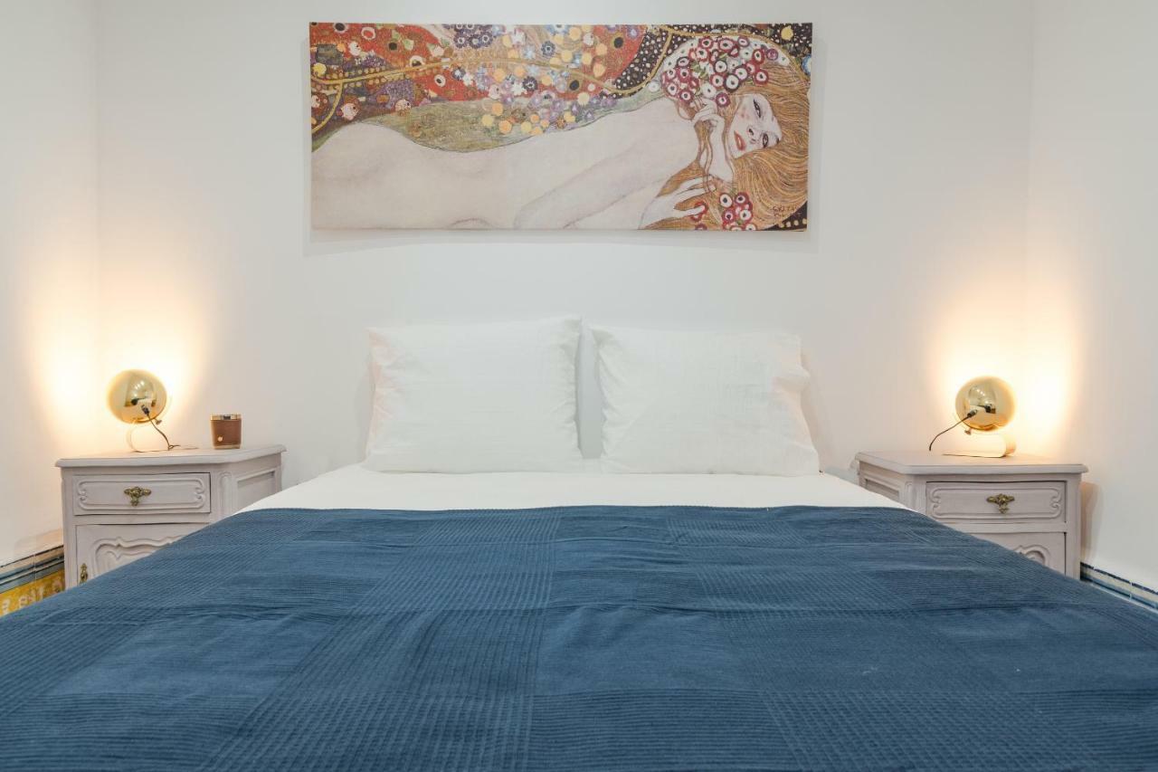 Apartment Trombeta In Bairro Alto - *