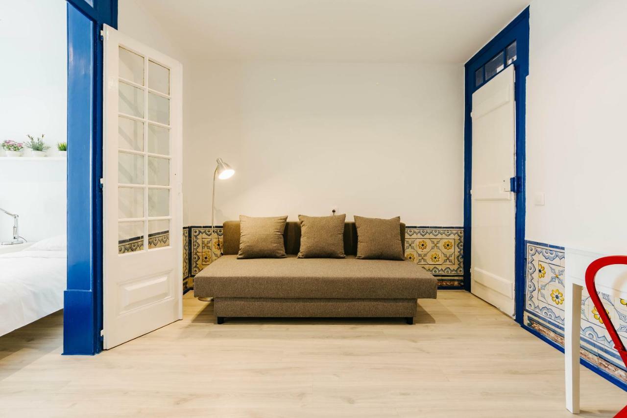 Apartment Your Second In Chiado *