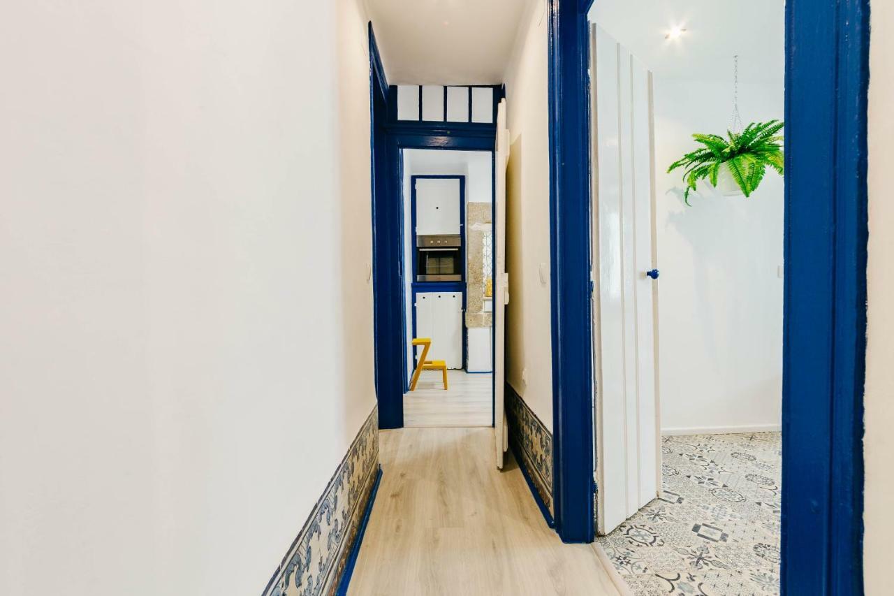 Your Second In Chiado Lisbon