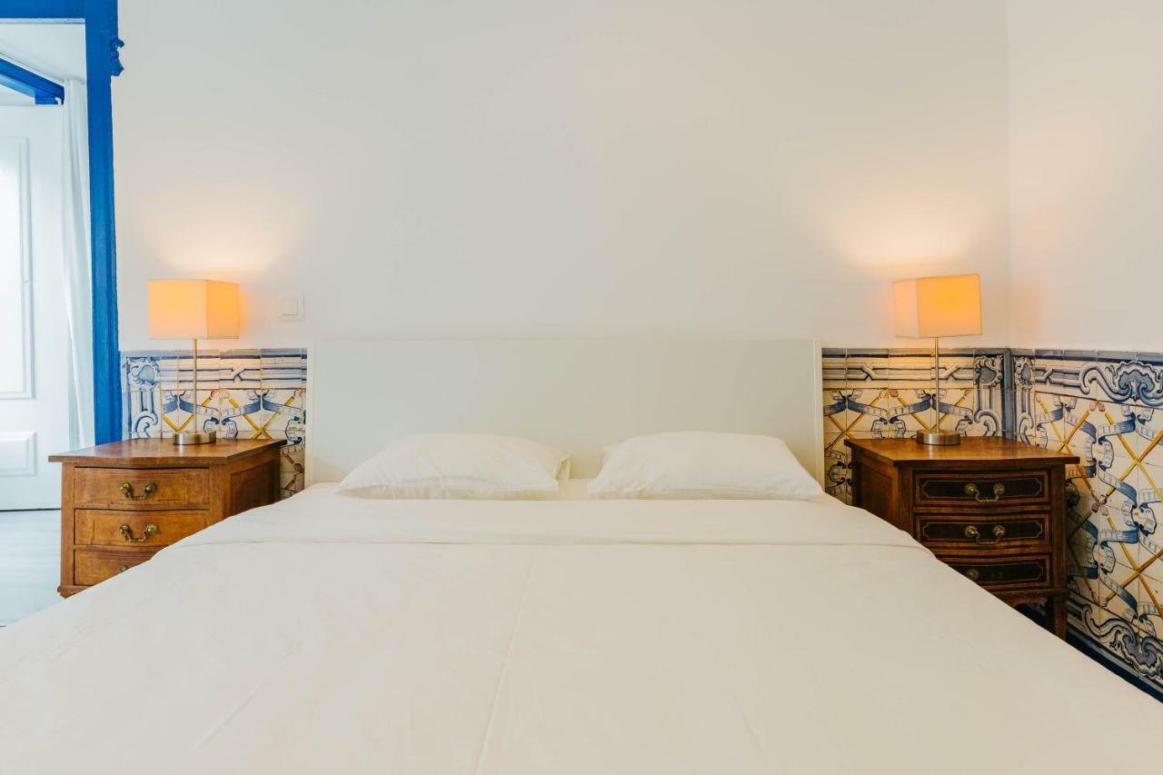 Apartment Your Second In Chiado *