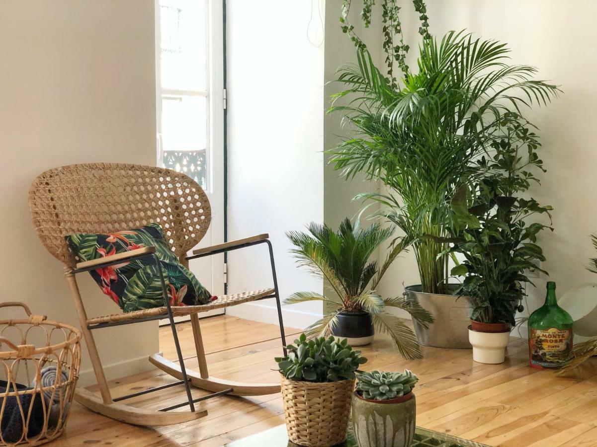 Fauna & Flora Apartment