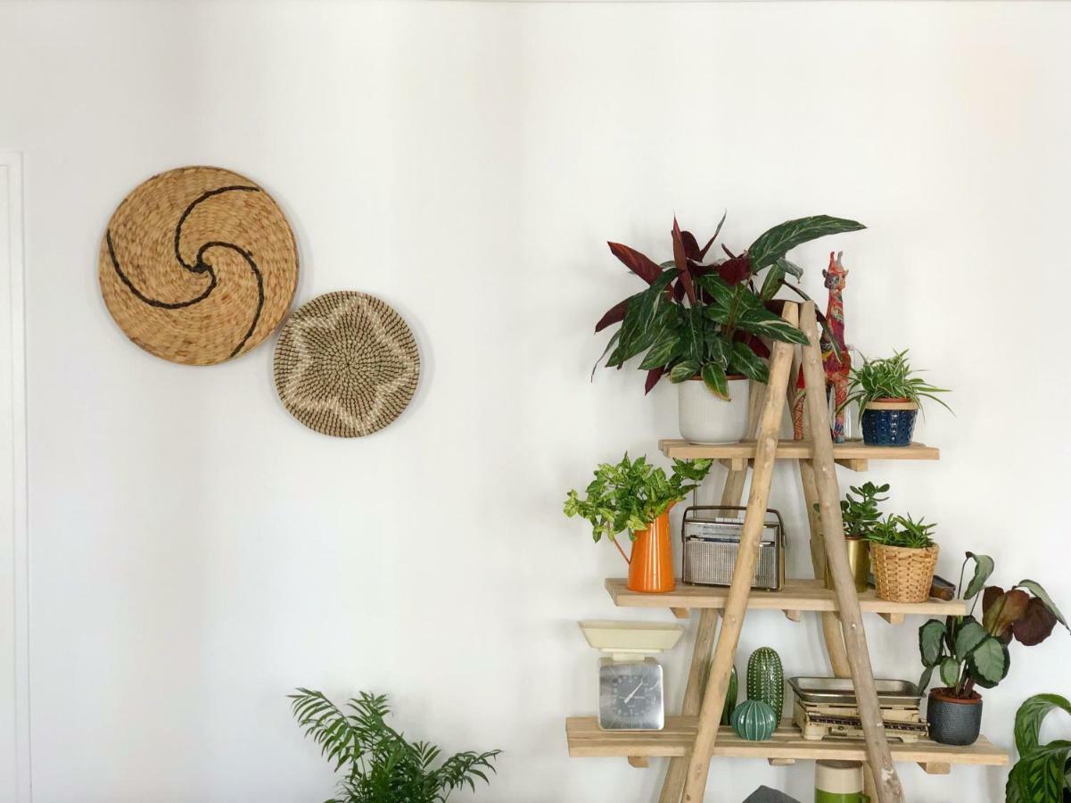 Fauna & Flora Apartment *