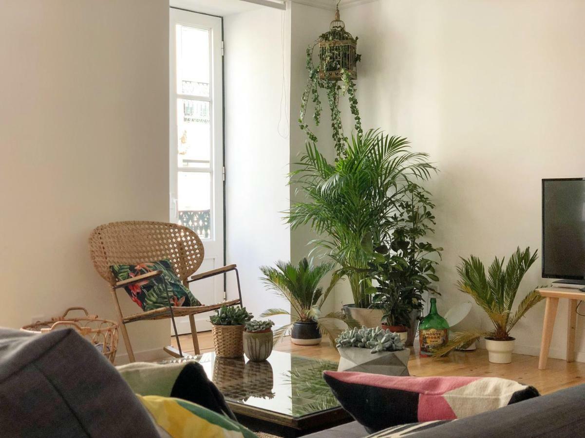 Fauna & Flora Apartment *