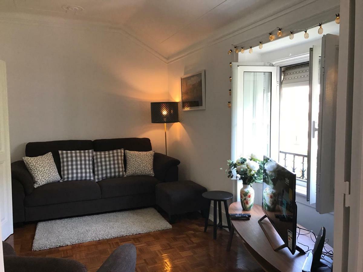 Luciano Resident * Lisbon