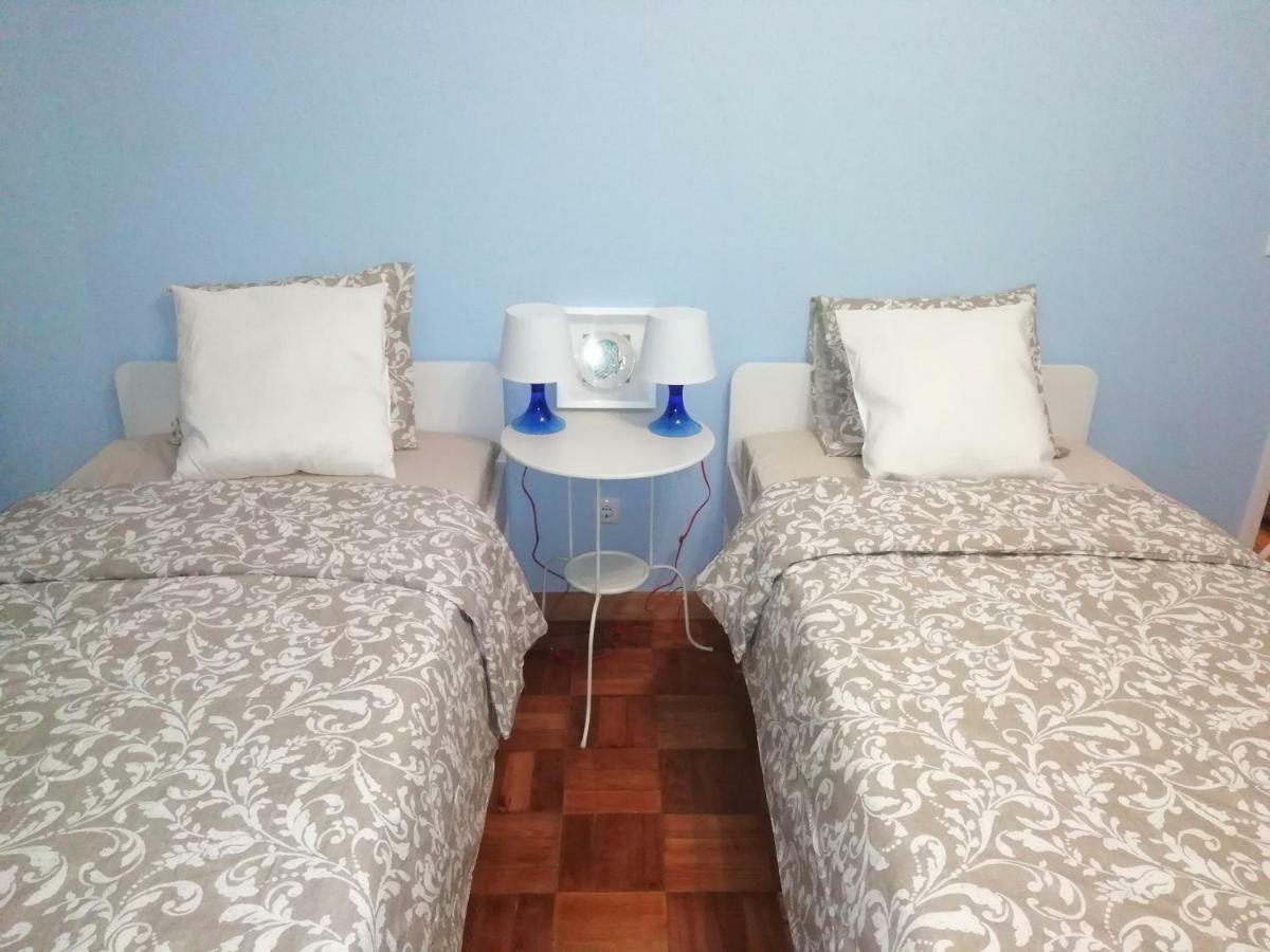Guest house Apartament's Veiga Tejo