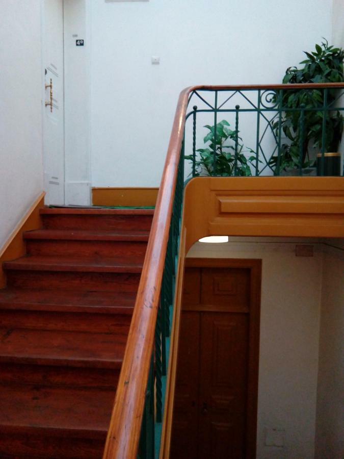 Casa Alameda Lisbon