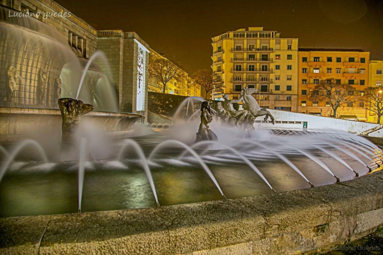 Casa Alameda *