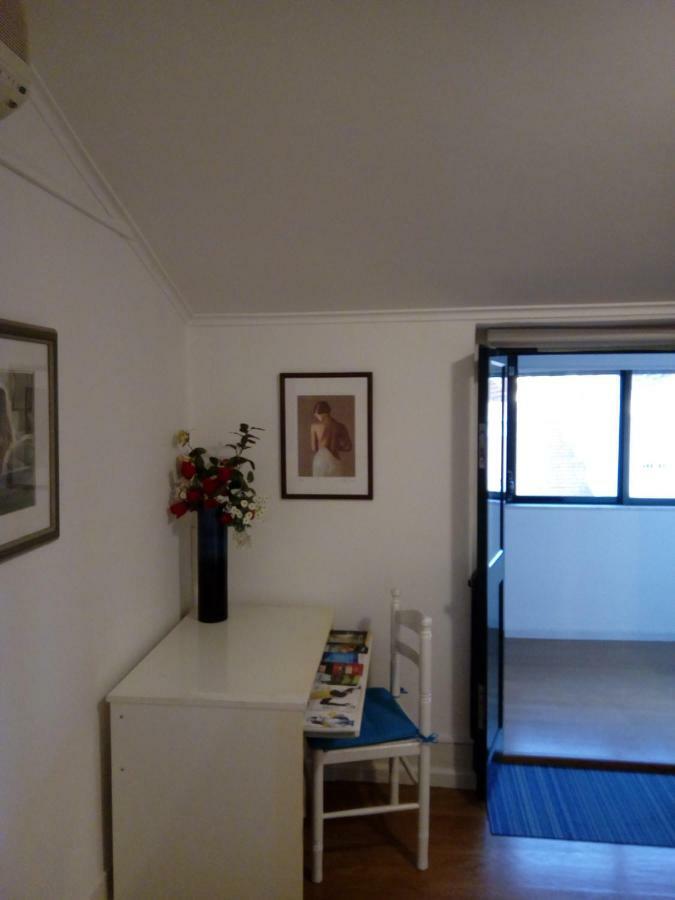 Apartment Casa Alameda *