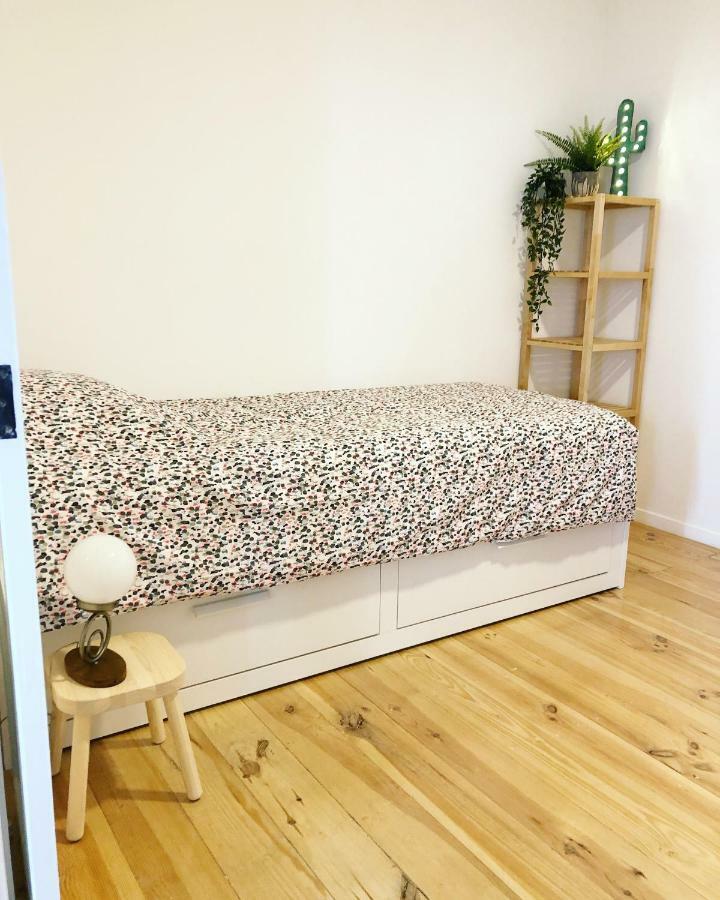 Fauna & Flora Apartment Lisbon