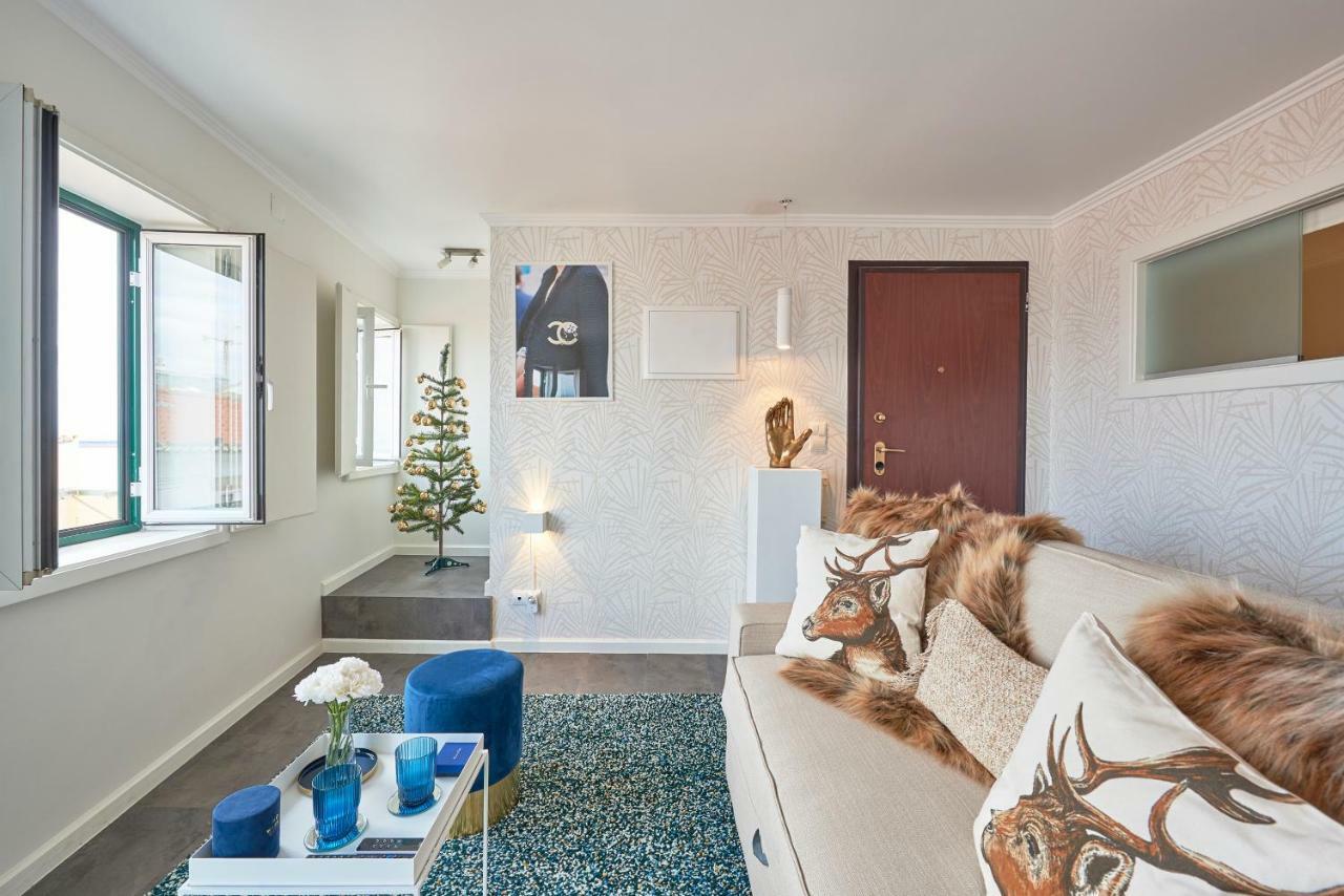 Apartment Boutique Alfama River 3 Lisbon