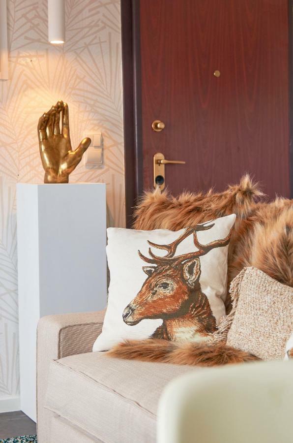 Apartment Boutique Alfama River 3 Lisbon