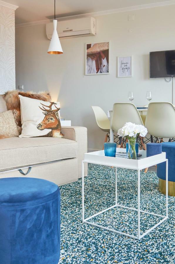 Boutique Alfama River 3 Lisbon