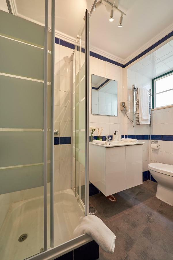 Boutique Alfama River 3 Apartment Lisbon