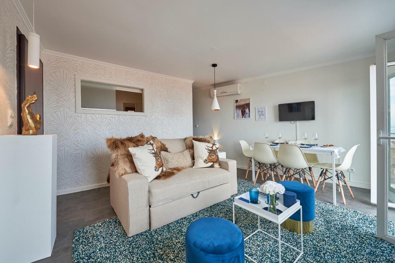Boutique Alfama River 3 Apartment