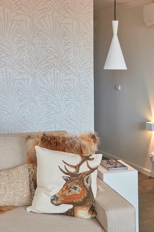 Apartment Boutique Alfama River 3 *