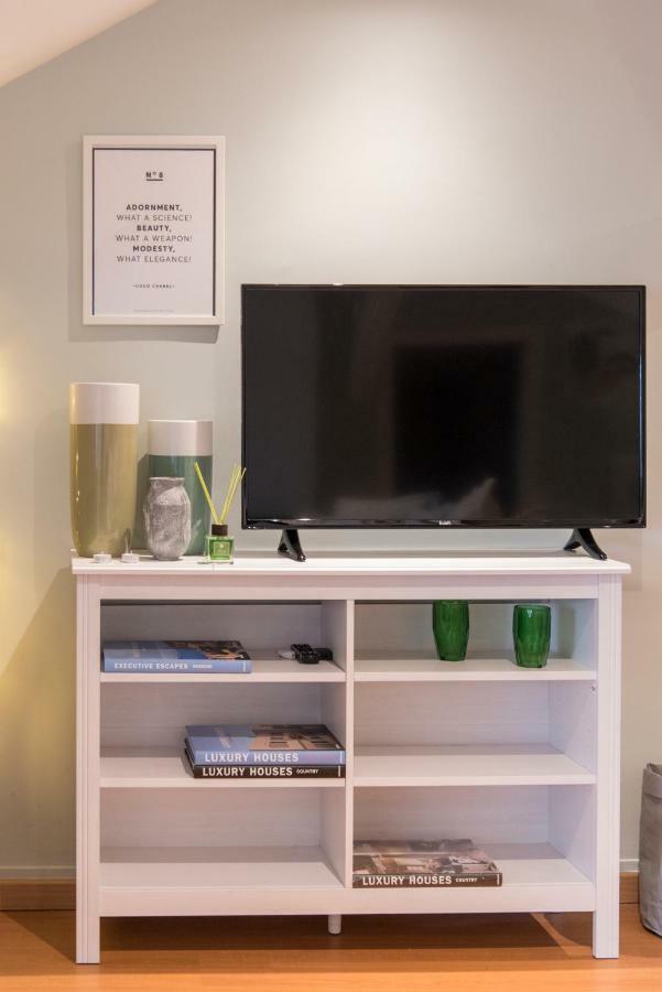 Bairro Alto 4 Apartment