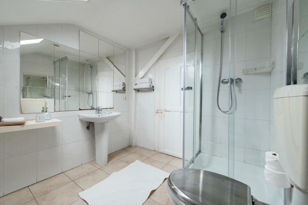 Apartment Bairro Alto 4 Lisbon