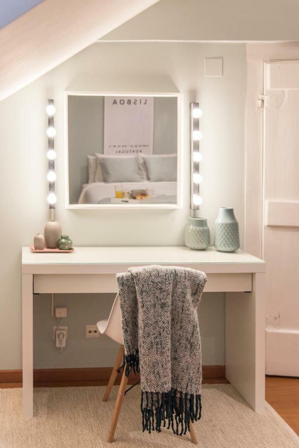 Apartment Bairro Alto 4 Lisbon