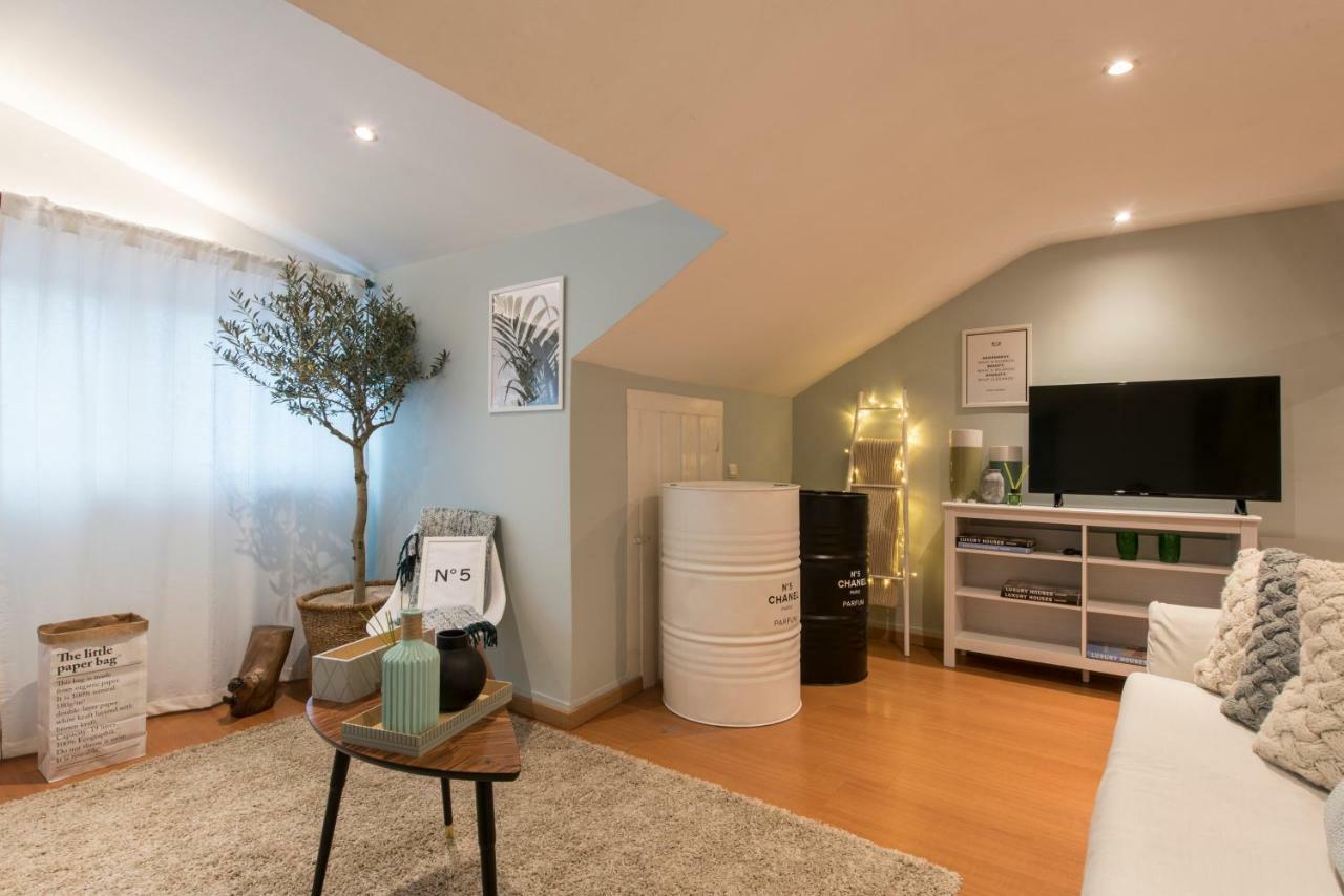 Apartment Bairro Alto 4 Lisbon