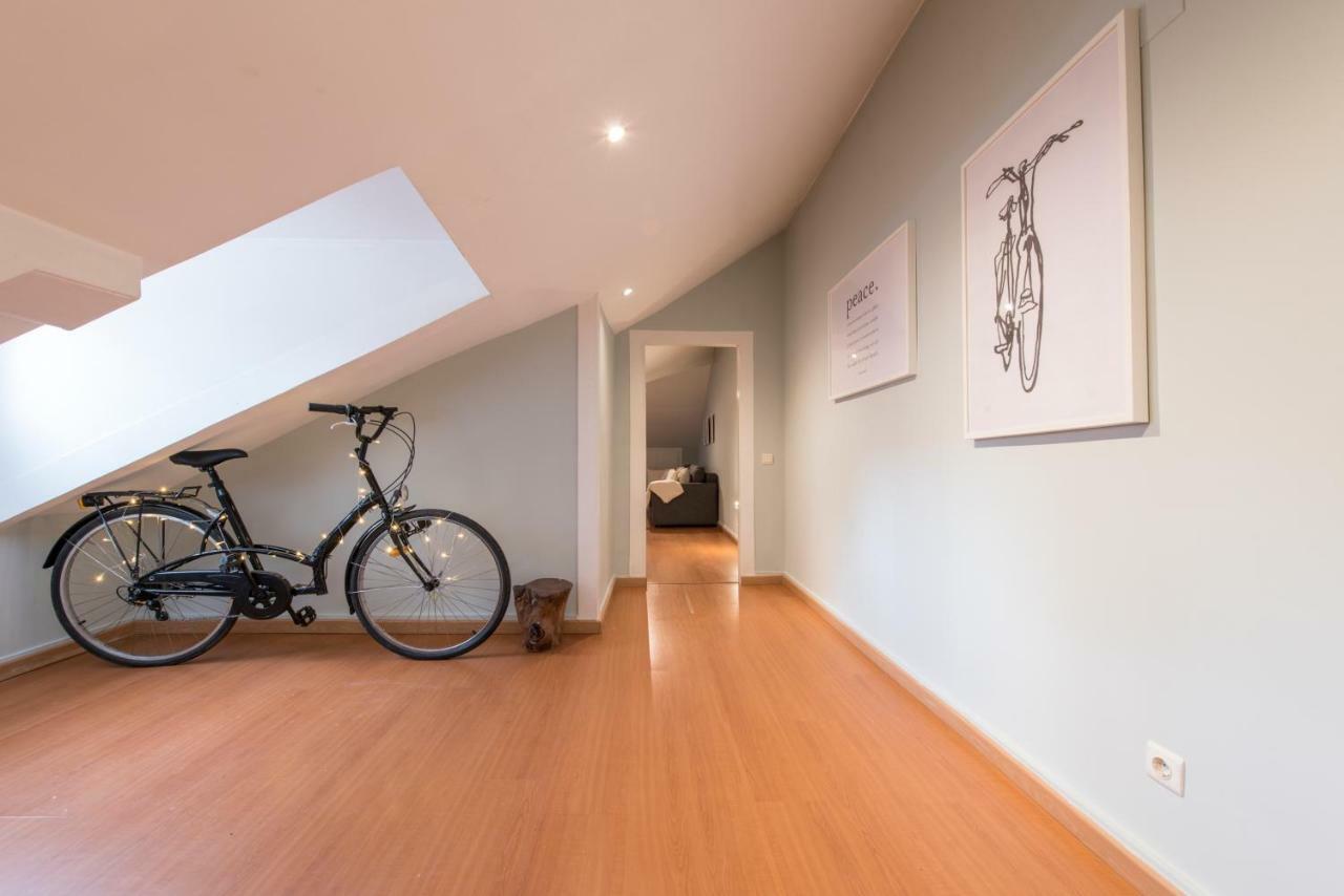 Bairro Alto 4 Apartment *