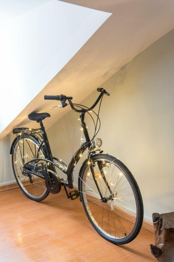 Apartment Bairro Alto 4 Lisbon