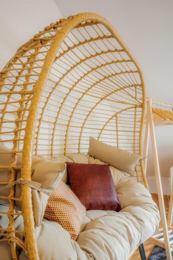 Belem Sweet Spot Apartment