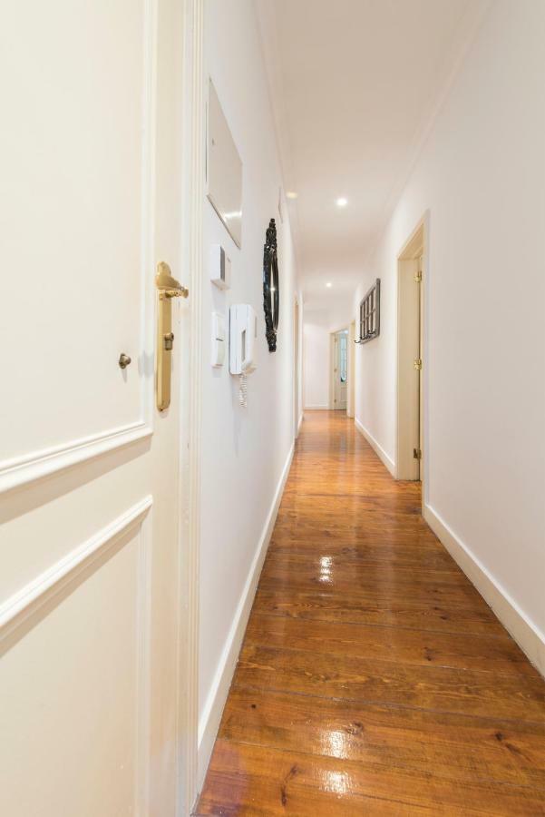 Refugio Da Apartment Lisbon
