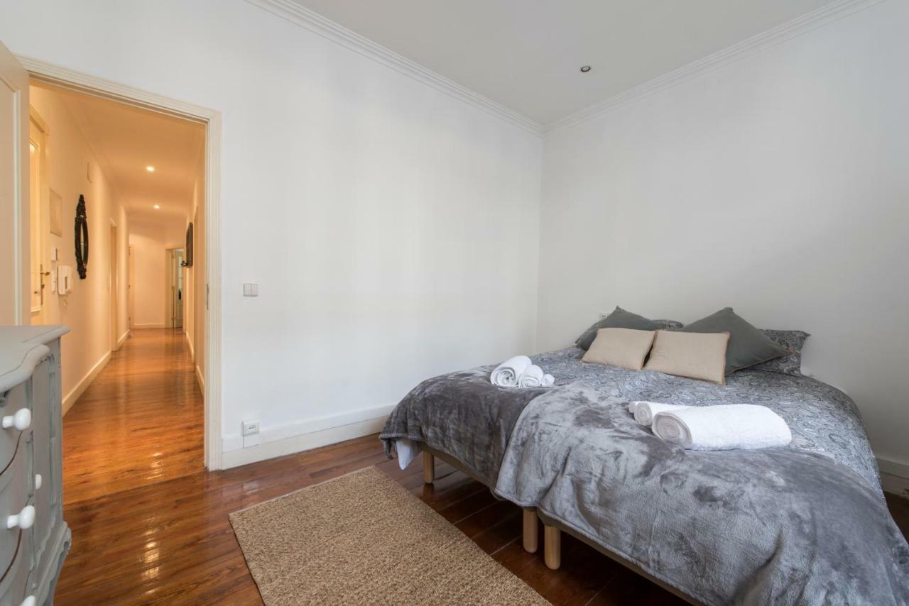 Apartment Refugio Da Lisbon