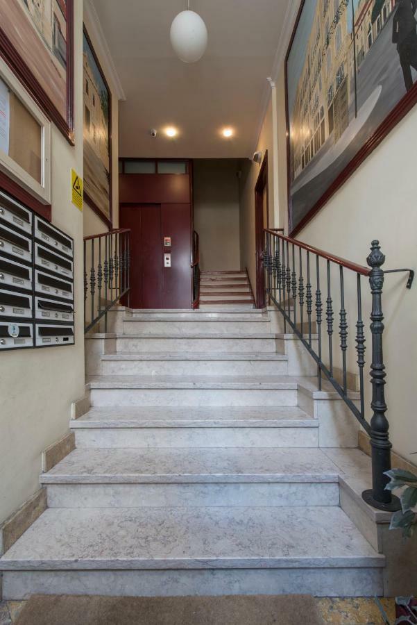 Apartment Refugio Da *