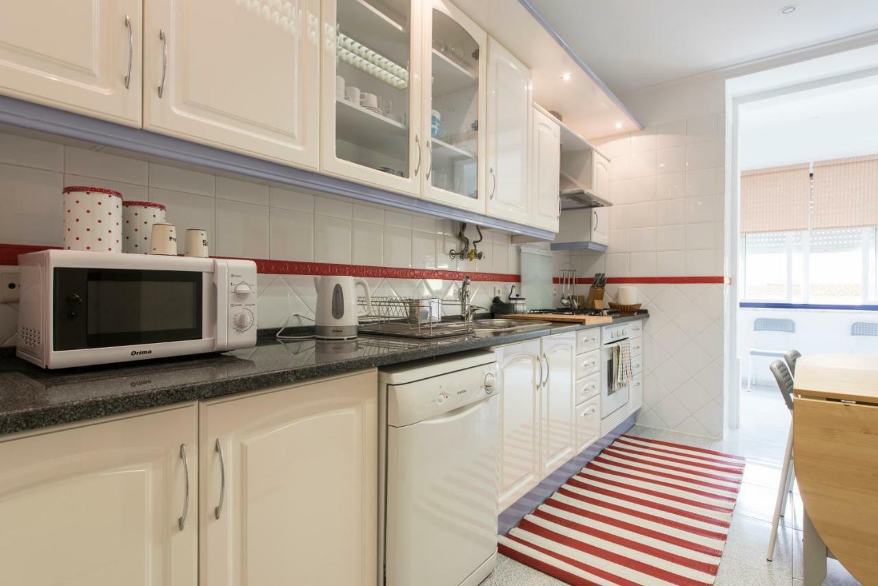 Refugio Da Apartment *