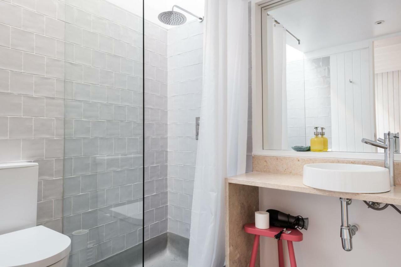 Apartamento Patio São Vicente *
