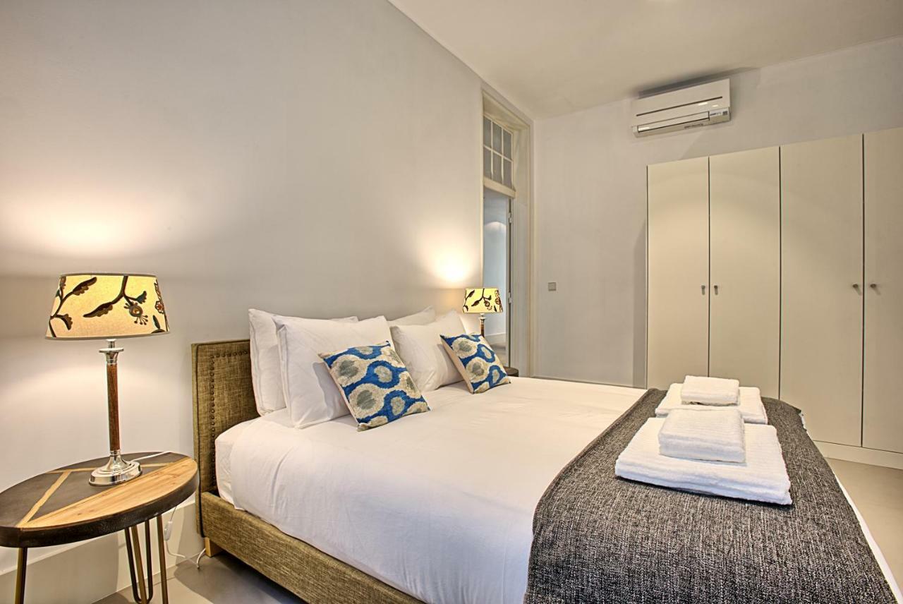 Apartment Myplacelisbon - Luxury Trindade I *