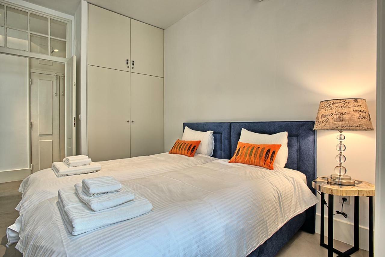 Myplacelisbon - Luxury Trindade I *