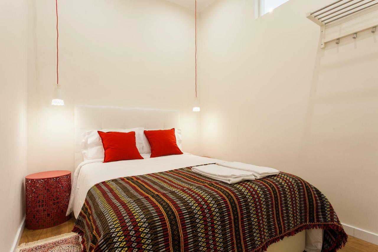 Apartamento Downtown By Hill *