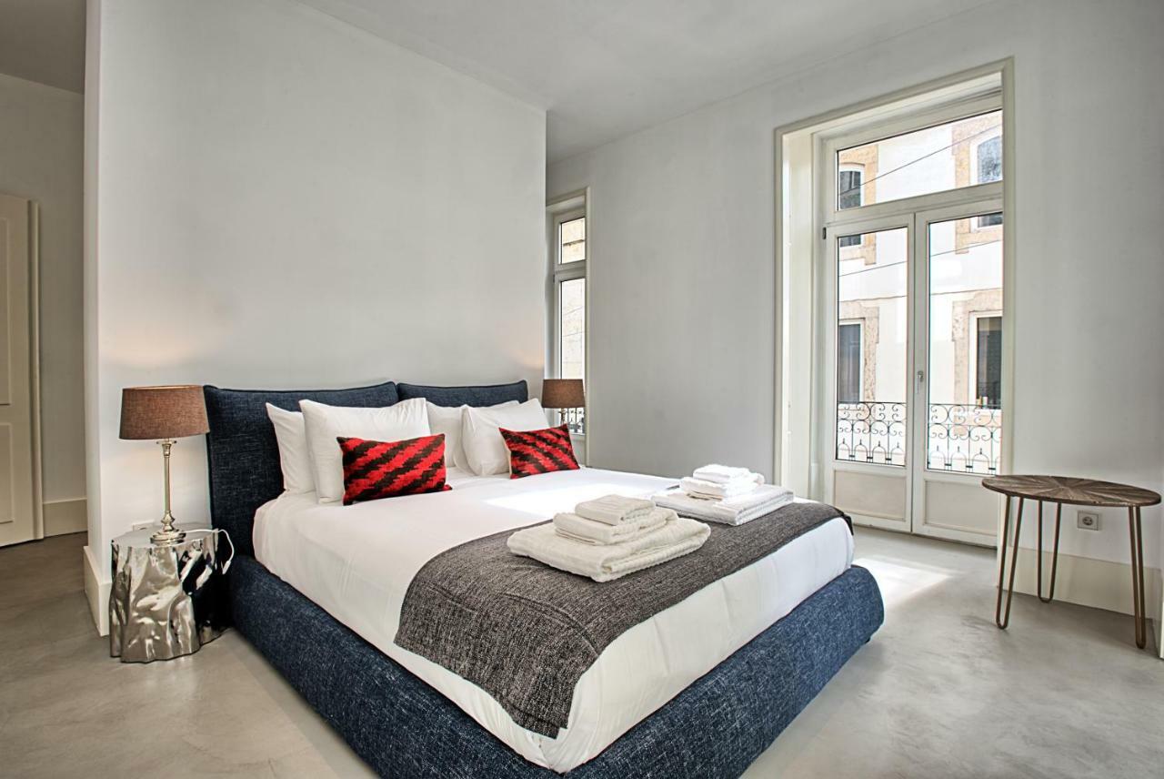 Myplacelisbon - Luxury Trindade I * Lisbon