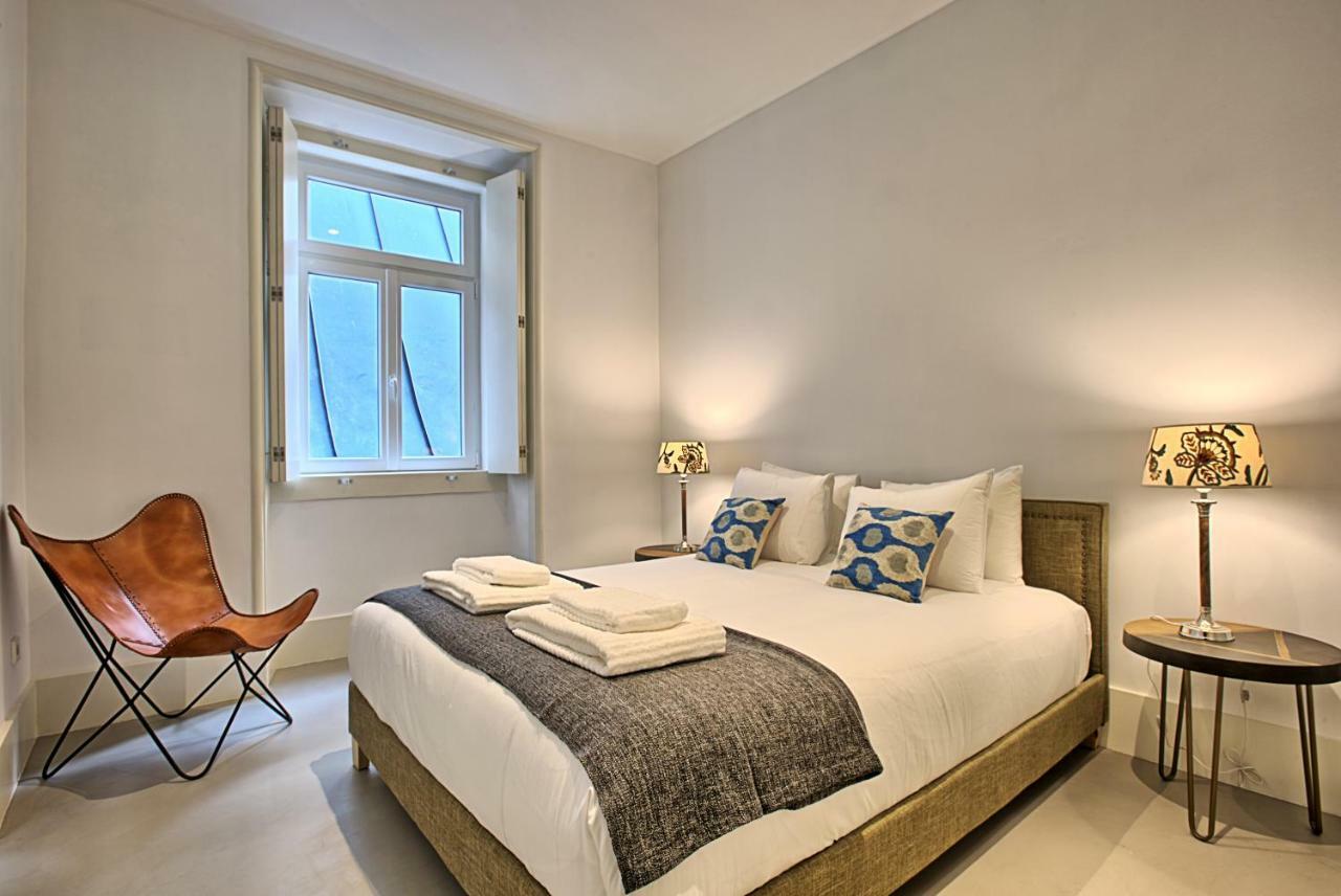 Myplacelisbon - Luxury Trindade I Apartment *