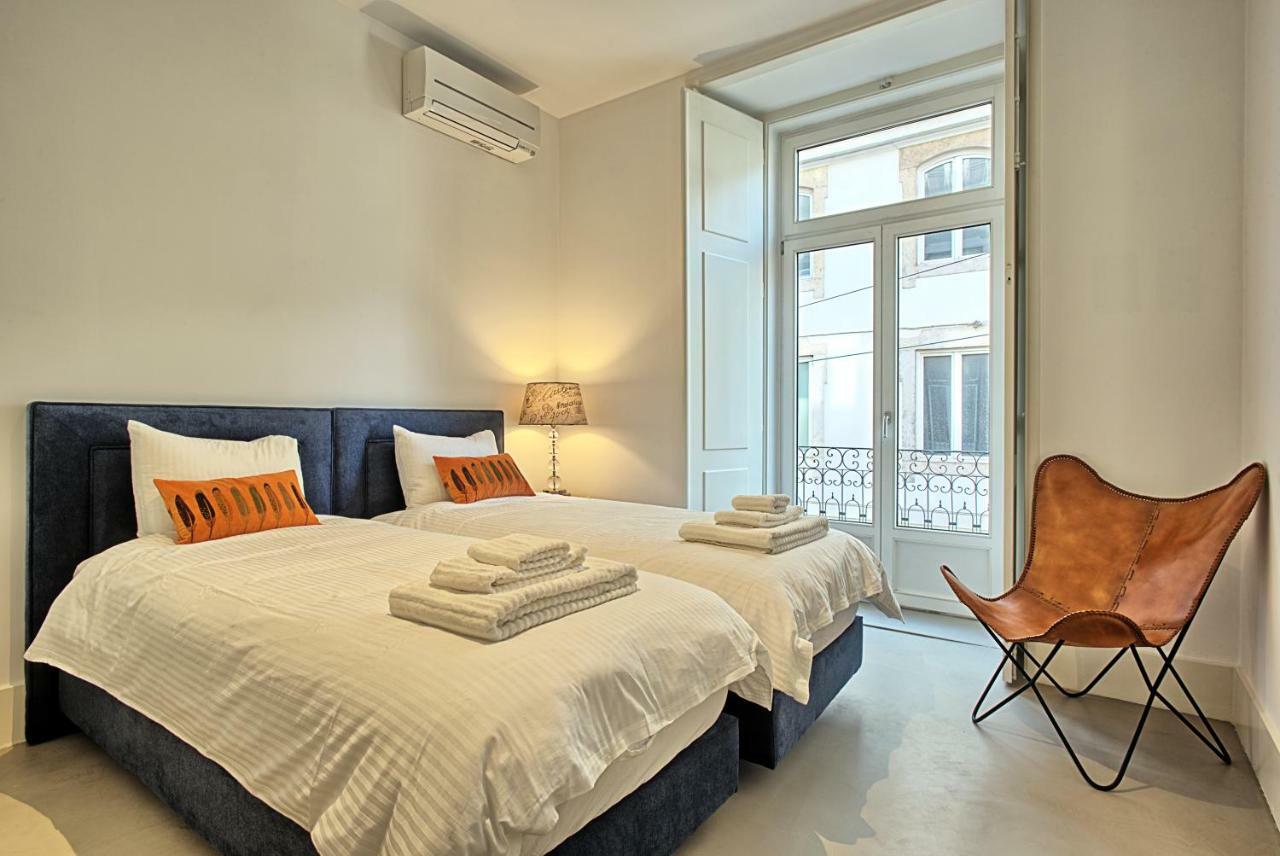Myplacelisbon - Luxury Trindade I Lisbon