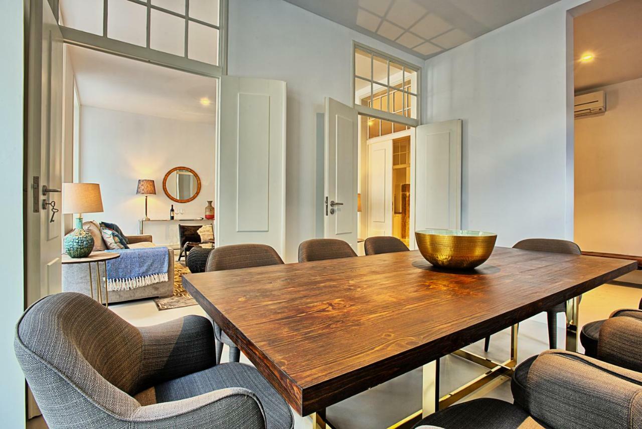Myplacelisbon - Luxury Trindade I Lisbon