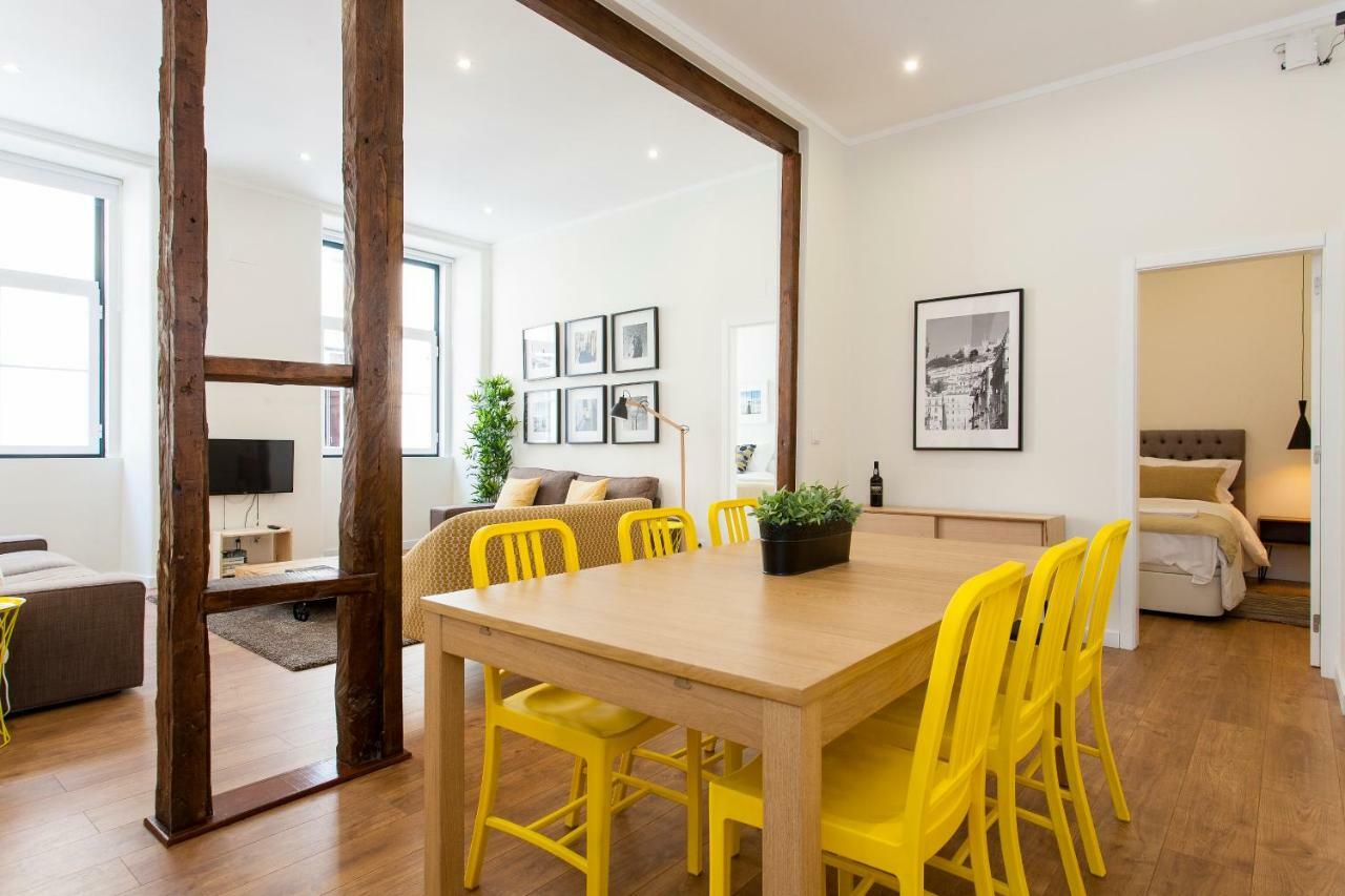 Apartamento Downtown By Hill Lisboa