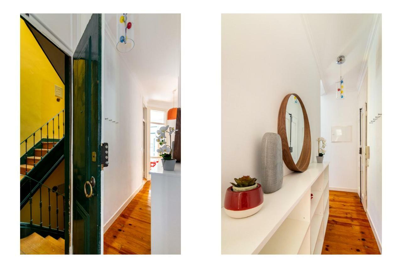 Whome | Mouraria Deluxe Lisbon