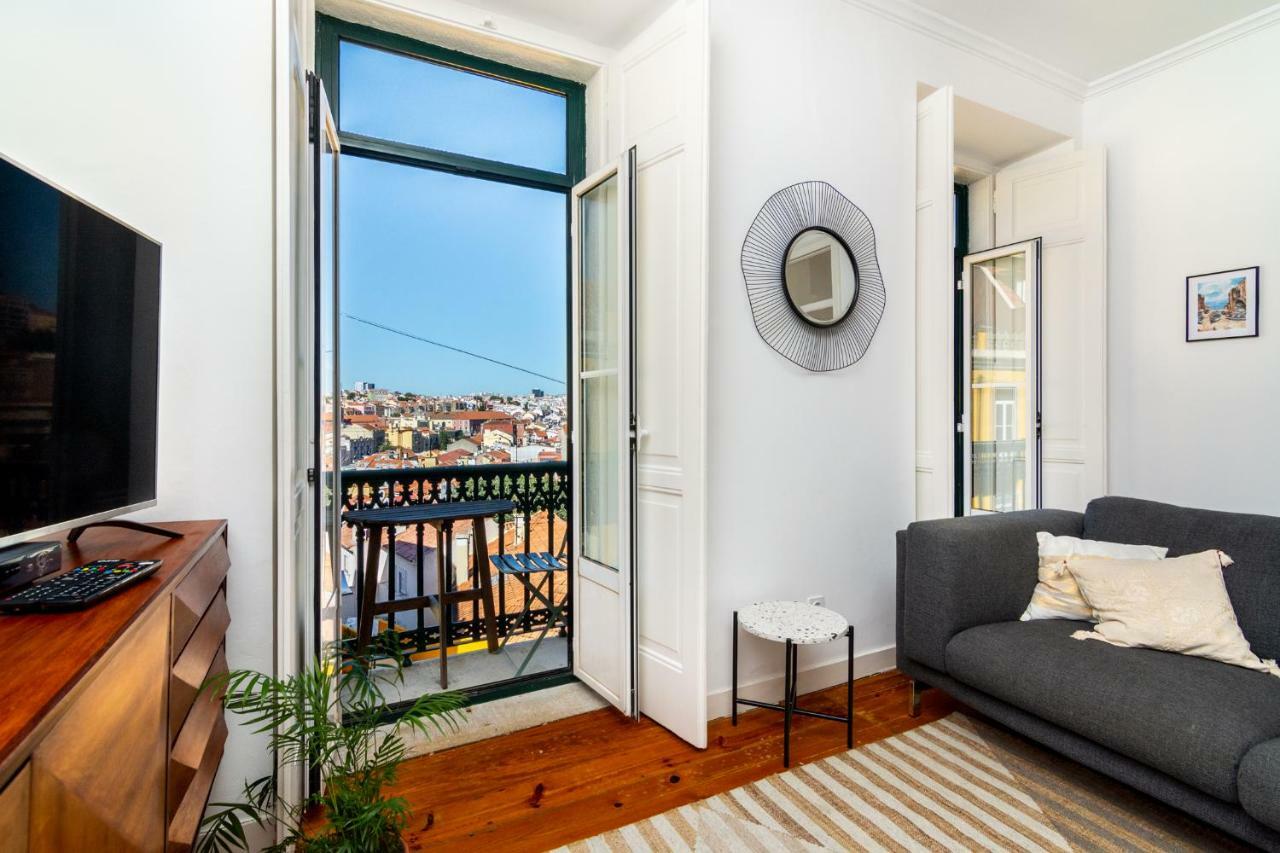 Apartment Whome | Mouraria Deluxe Lisbon
