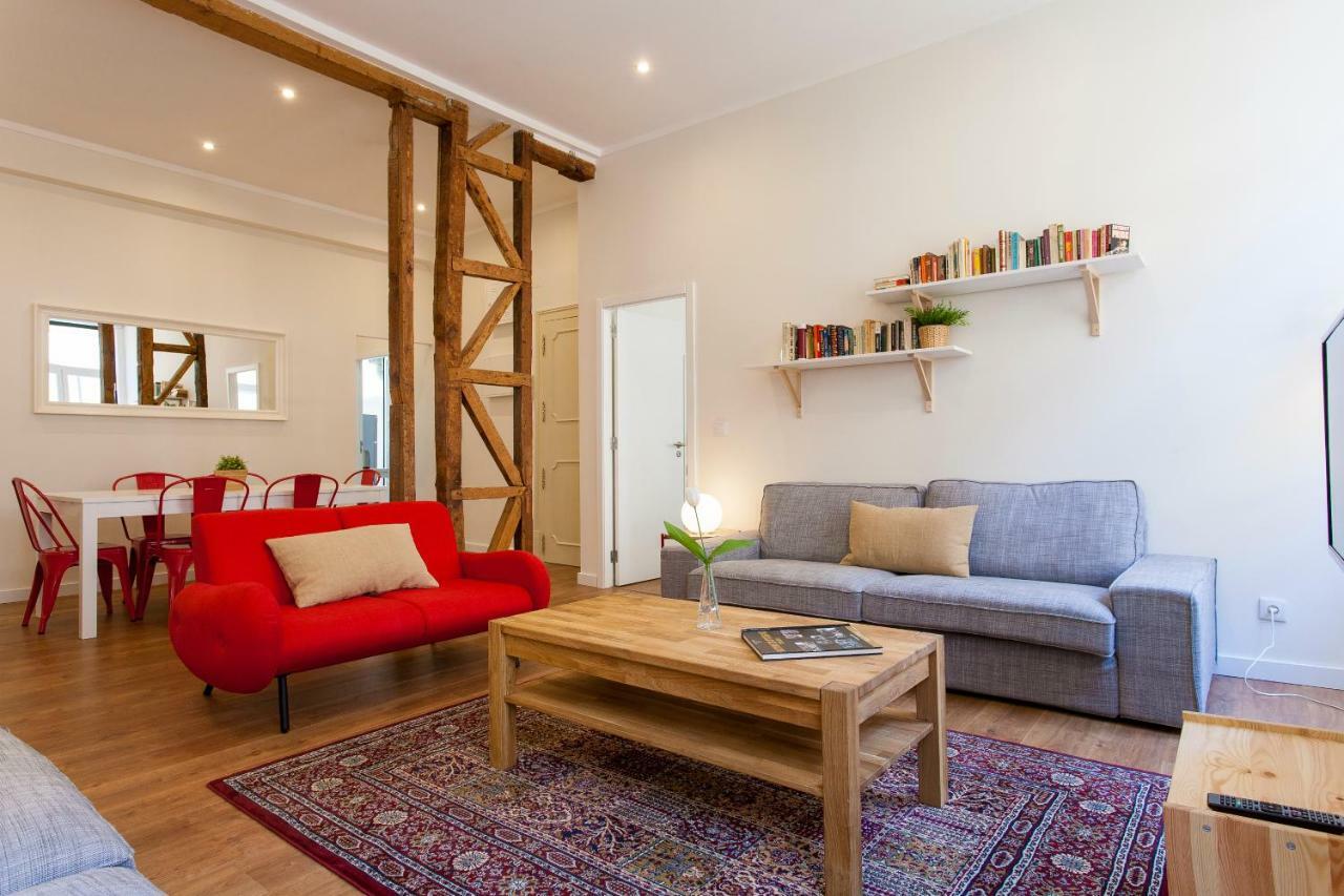 Apartamento Downtown By Hill Lisboa